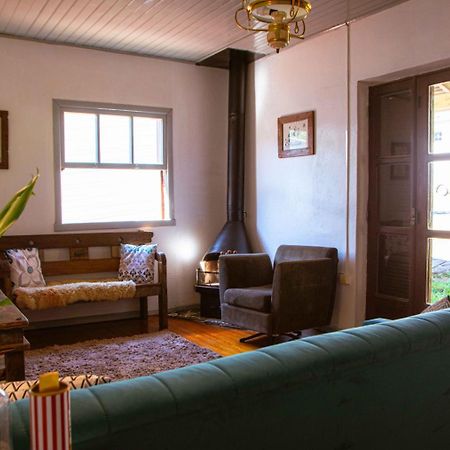 Gramado Guest House Экстерьер фото