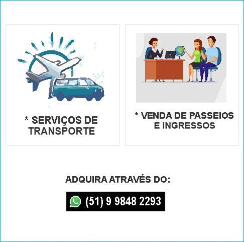Gramado Guest House Экстерьер фото
