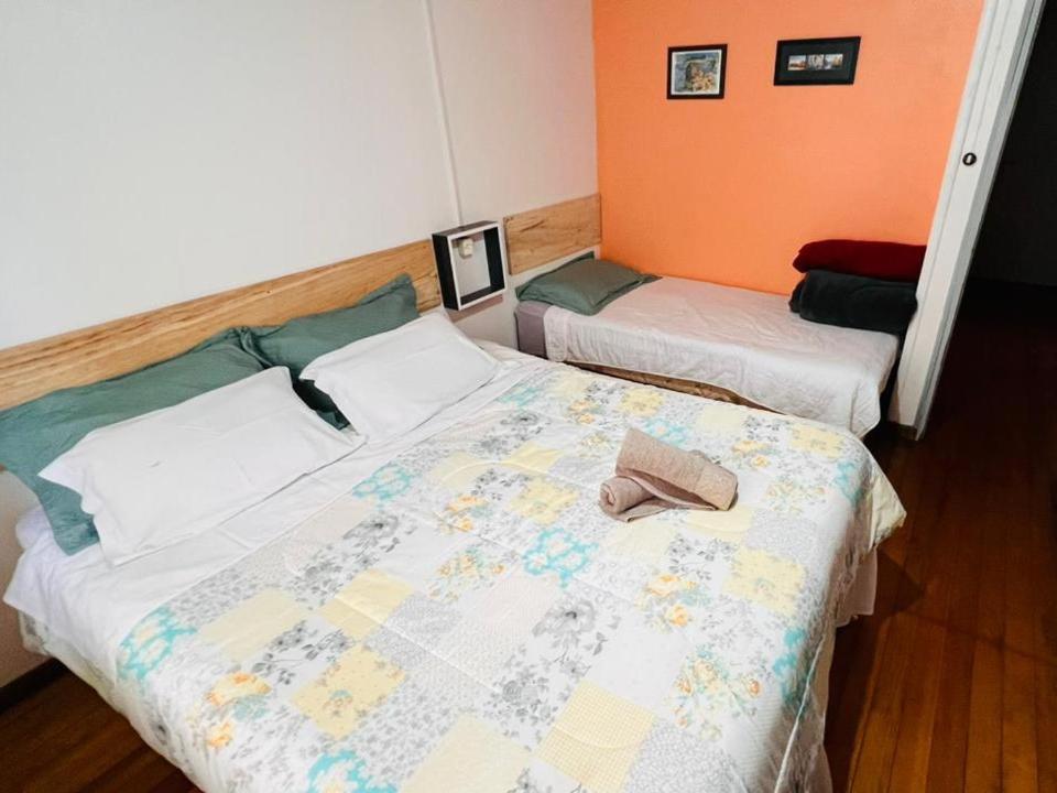 Gramado Guest House Экстерьер фото