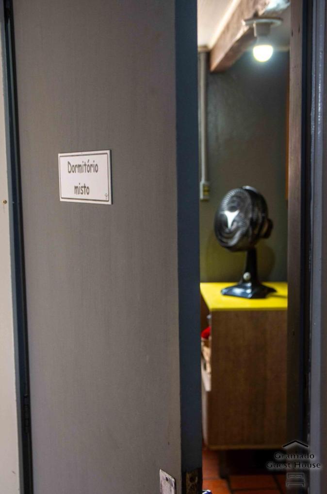 Gramado Guest House Экстерьер фото