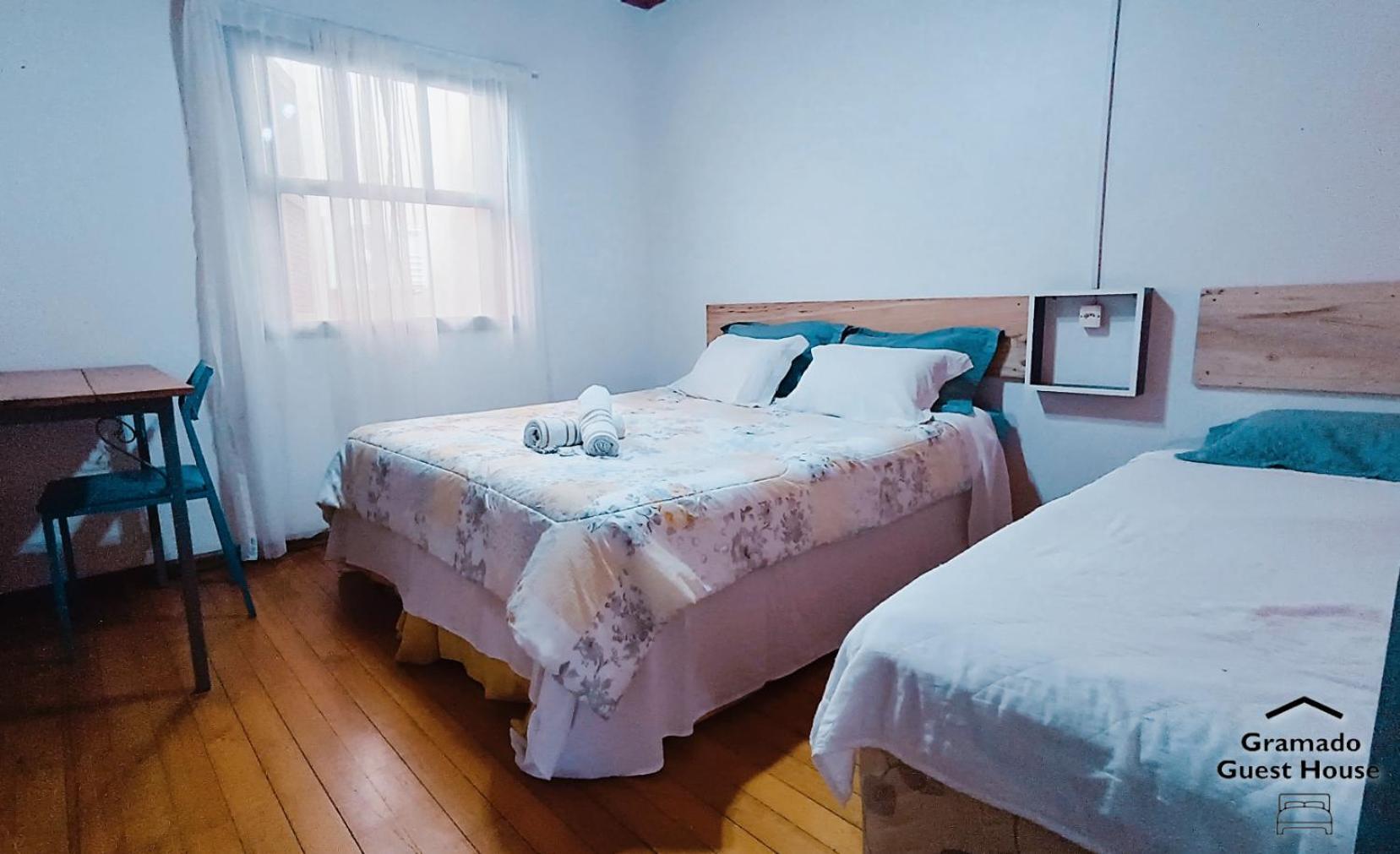Gramado Guest House Экстерьер фото