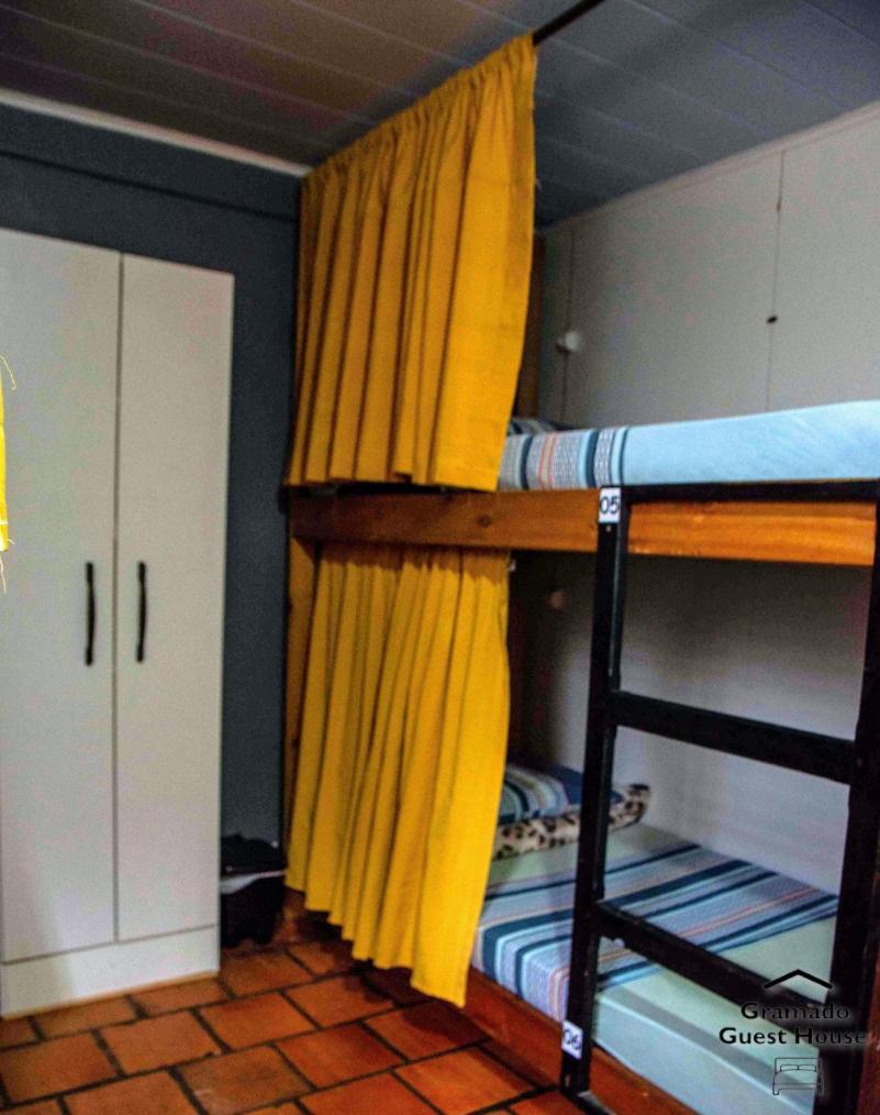 Gramado Guest House Экстерьер фото