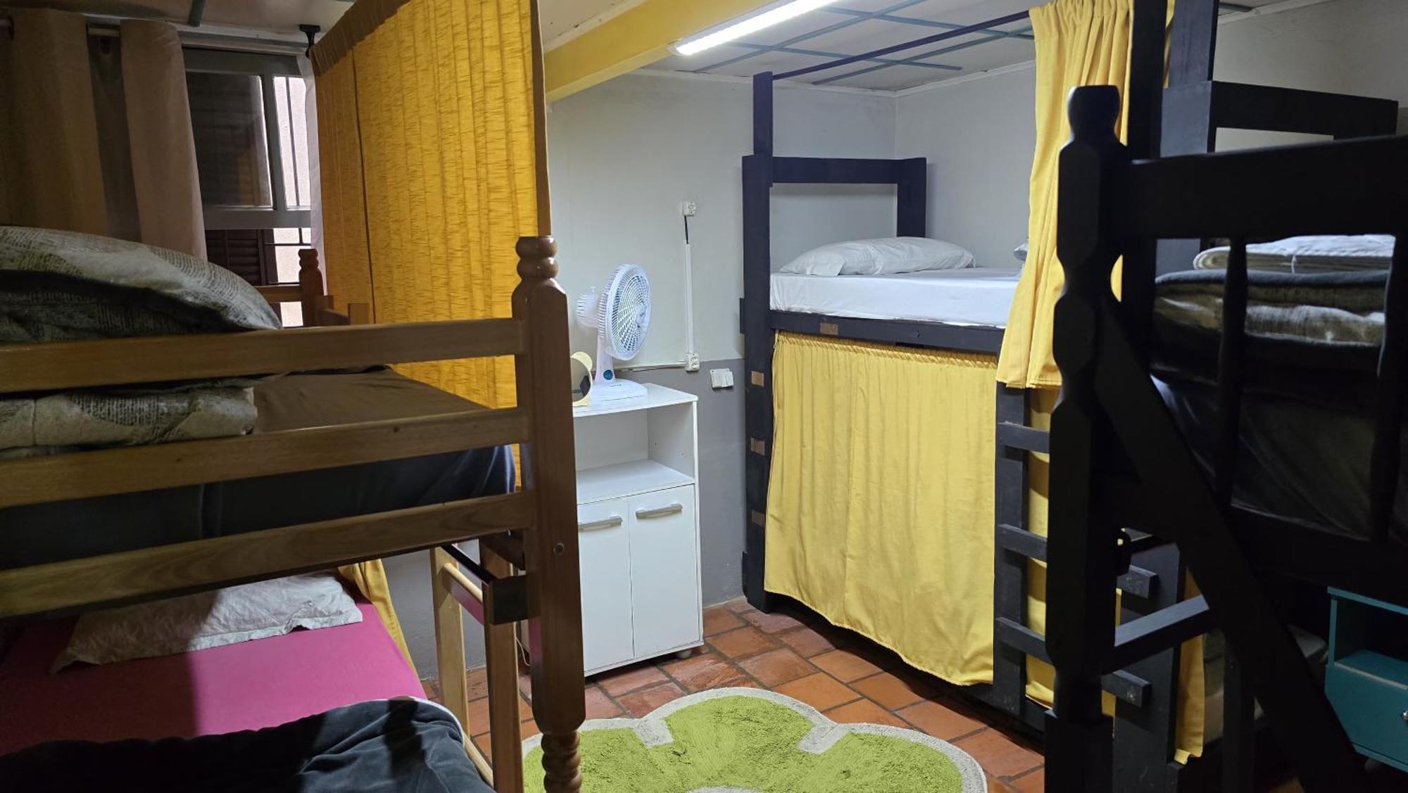 Gramado Guest House Экстерьер фото