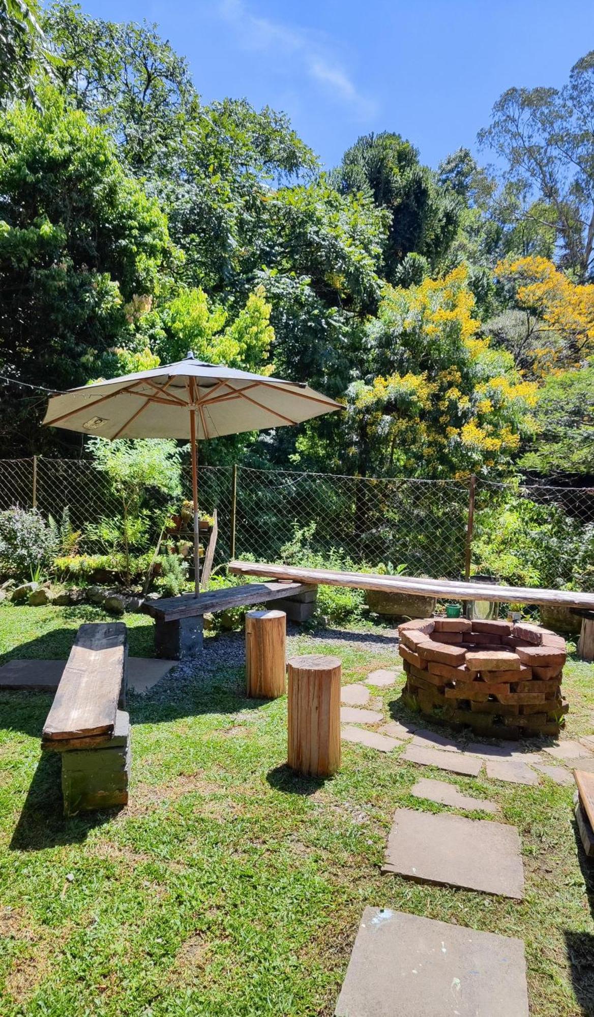 Gramado Guest House Экстерьер фото