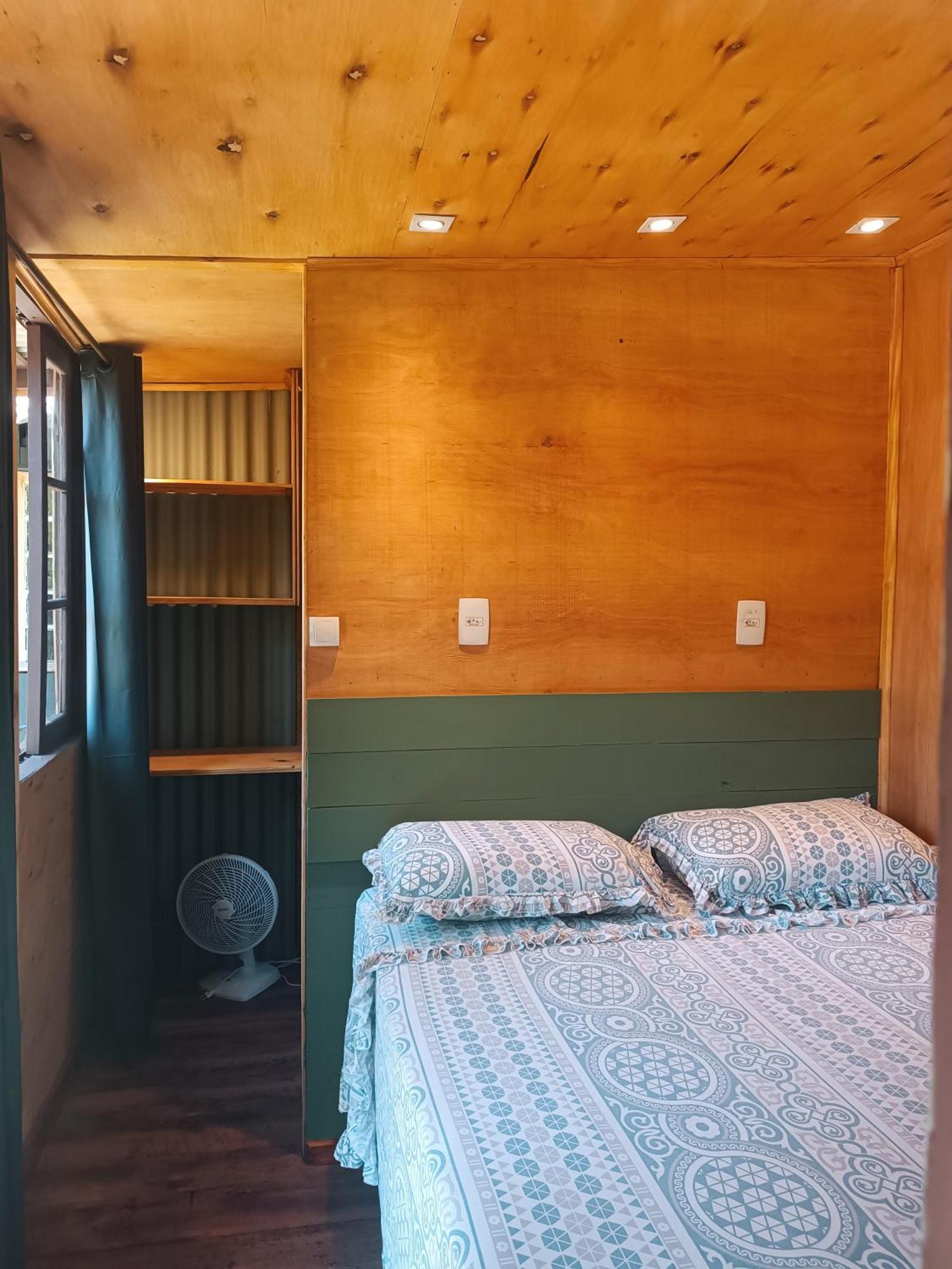 Gramado Guest House Экстерьер фото