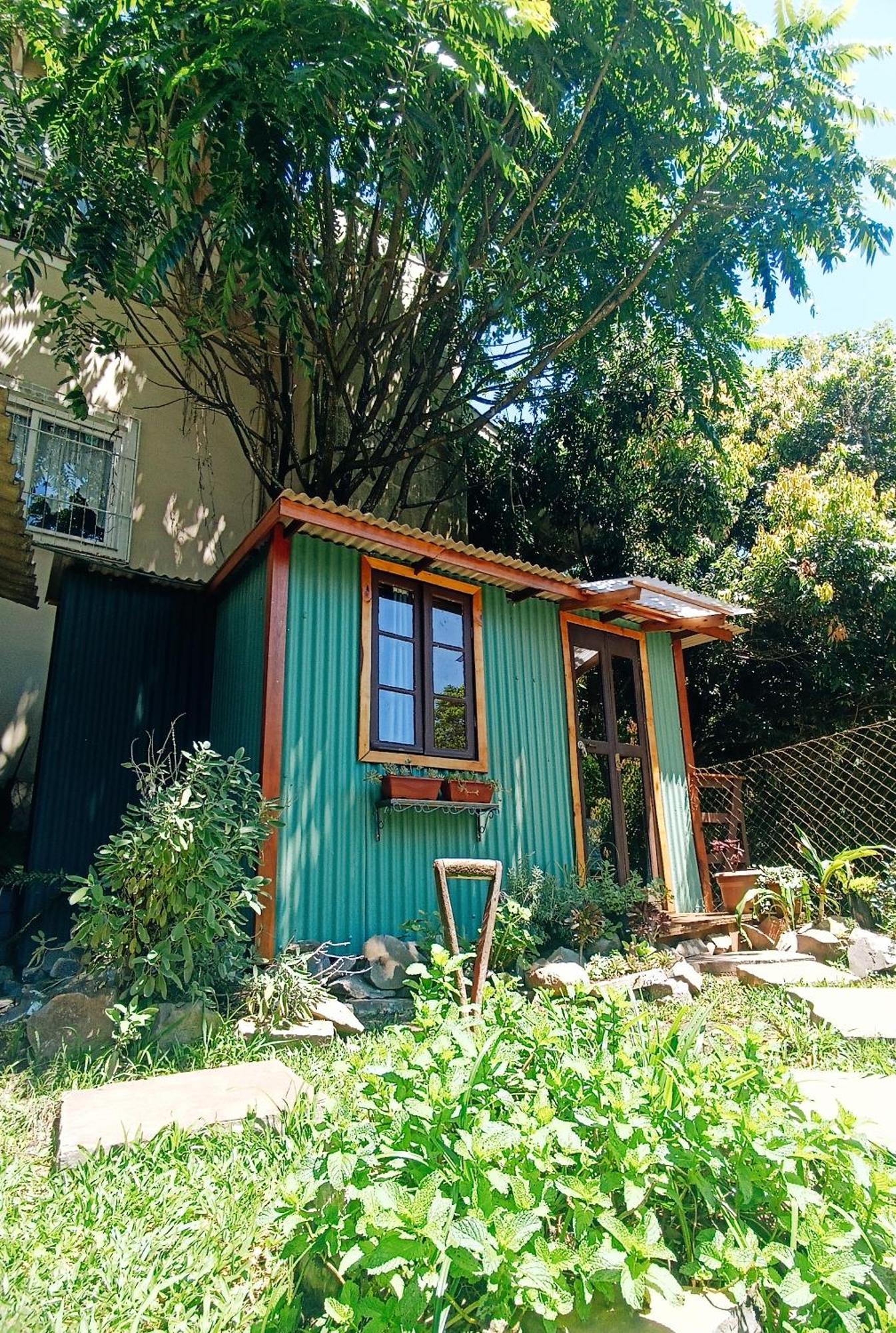 Gramado Guest House Экстерьер фото