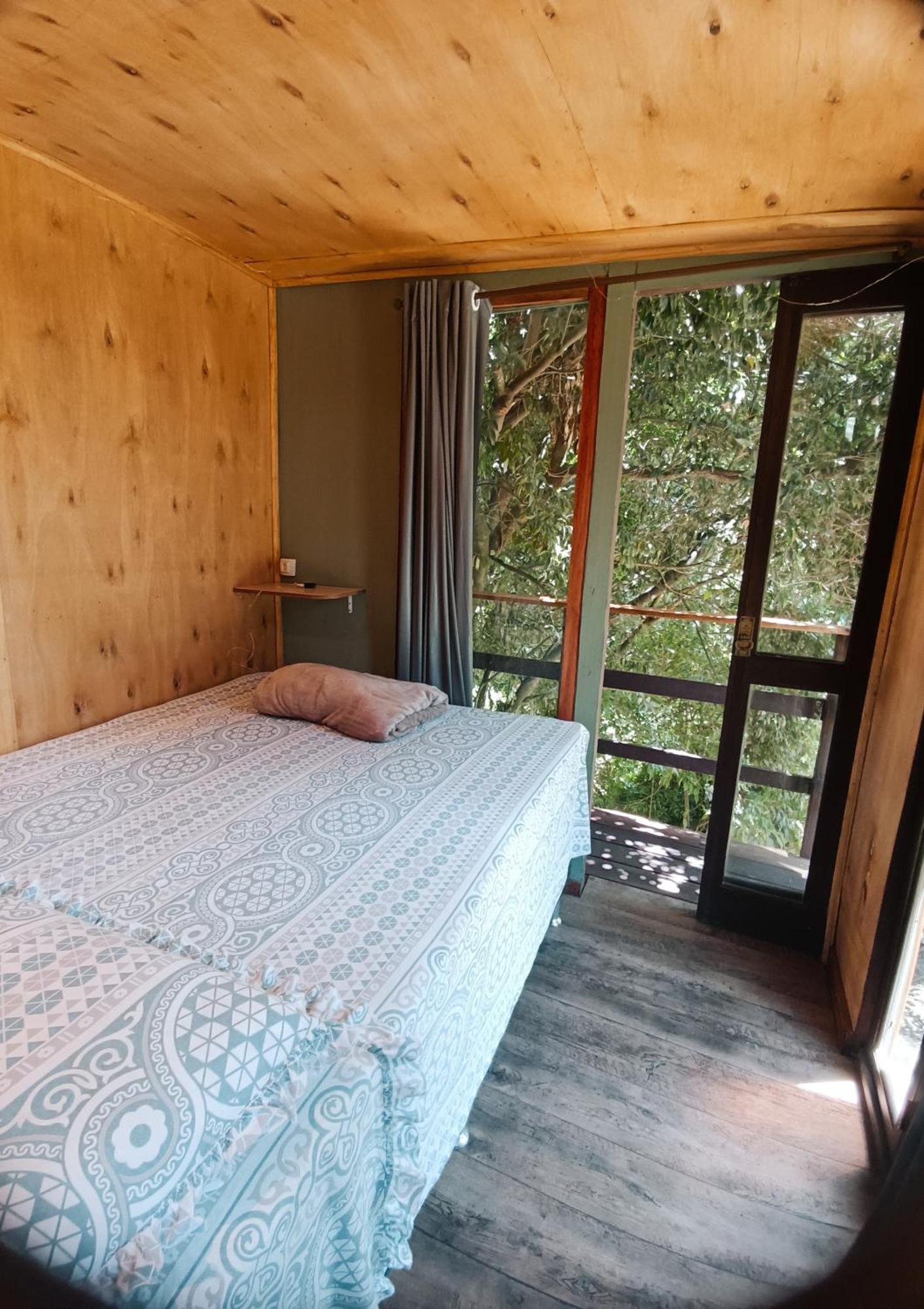 Gramado Guest House Экстерьер фото